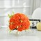 Artificial Flowers 2 Bundles Faux Peony Flowers Small Silk Peonies Bouquet Fake Peonies for Wedding Home Party Decor Table